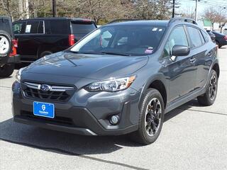 2022 Subaru Crosstrek for sale in Matteson IL