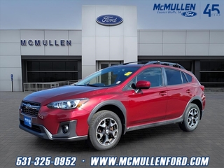 2018 Subaru Crosstrek for sale in Council Bluffs IA