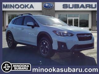 2019 Subaru Crosstrek for sale in Moosic PA