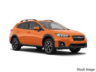 2018 Subaru Crosstrek for sale in Freehold NJ