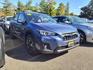 2018 Subaru Crosstrek