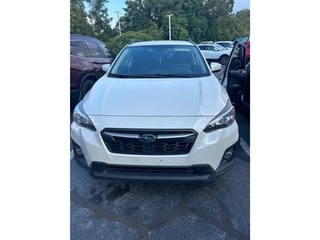 2018 Subaru Crosstrek for sale in Johnson City TN