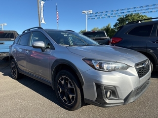 2019 Subaru Crosstrek for sale in North Haven CT