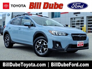 2019 Subaru Crosstrek for sale in Dover NH