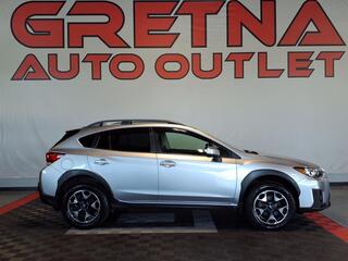 2019 Subaru Crosstrek
