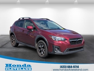 2018 Subaru Crosstrek for sale in Cleveland TN