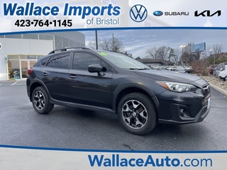 2018 Subaru Crosstrek for sale in Bristol TN