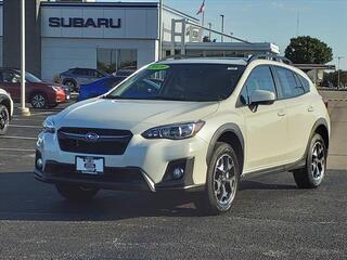 2019 Subaru Crosstrek for sale in Savoy IL