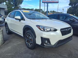 2019 Subaru Crosstrek