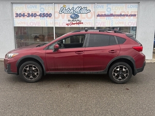 2019 Subaru Crosstrek for sale in North Haven CT