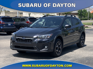 2019 Subaru Crosstrek for sale in Dayton OH