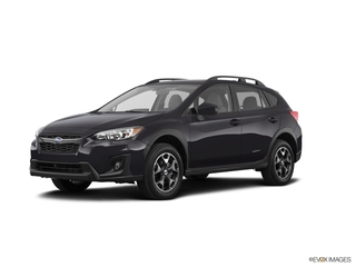 2019 Subaru Crosstrek