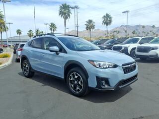 2018 Subaru Crosstrek for sale in Tucson AZ