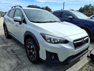 2018 Subaru Crosstrek for sale in Melbourne FL