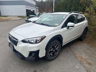 2018 Subaru Crosstrek for sale in Brattleboro VT