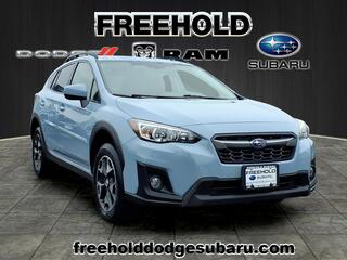 2018 Subaru Crosstrek for sale in Freehold NJ