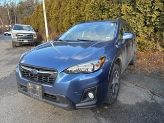 2019 Subaru Crosstrek