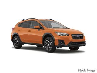 2019 Subaru Crosstrek