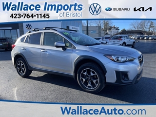 2019 Subaru Crosstrek for sale in Bristol TN
