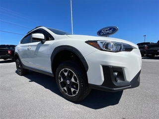 2018 Subaru Crosstrek for sale in Morristown TN