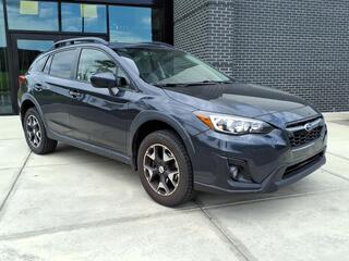 2018 Subaru Crosstrek for sale in Dayton OH