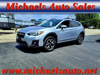 2019 Subaru Crosstrek for sale in Carmichaels PA
