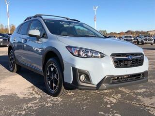 2018 Subaru Crosstrek