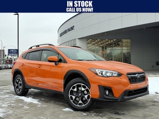2019 Subaru Crosstrek for sale in Evergreen Park IL