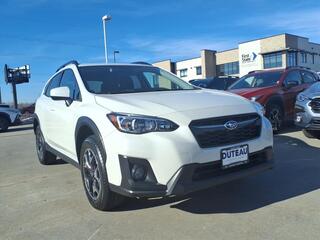 2019 Subaru Crosstrek for sale in Marlboro MA