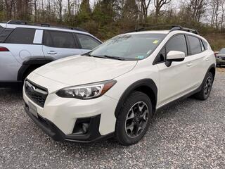 2019 Subaru Crosstrek for sale in Mount Hope WV