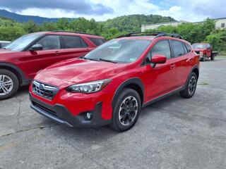 2021 Subaru Crosstrek for sale in Pounding Mill VA