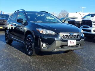2022 Subaru Crosstrek for sale in Freehold NJ