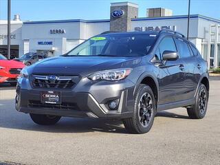 2023 Subaru Crosstrek for sale in Savoy IL