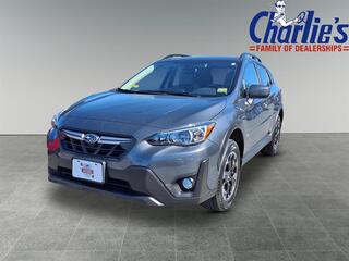 2023 Subaru Crosstrek for sale in Augusta ME