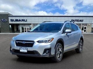 2019 Subaru Crosstrek for sale in Marlboro MA