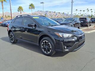 2021 Subaru Crosstrek for sale in Tucson AZ