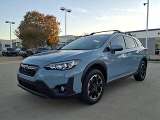 2021 Subaru Crosstrek for sale in Bossier City LA