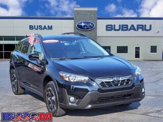 2021 Subaru Crosstrek for sale in Fairfield OH