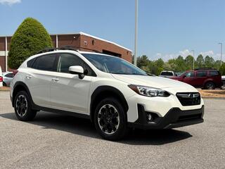 2021 Subaru Crosstrek for sale in Asheville NC
