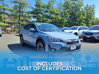 2022 Subaru Crosstrek for sale in Emerson NJ