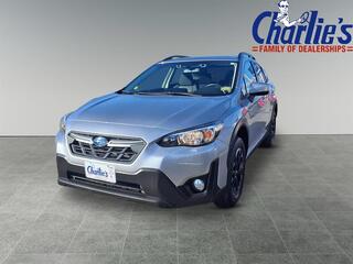 2023 Subaru Crosstrek for sale in Augusta ME