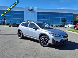 2023 Subaru Crosstrek for sale in Lebanon TN