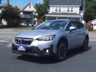 2023 Subaru Crosstrek for sale in Clinton ME