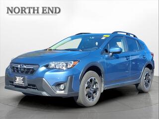 2023 Subaru Crosstrek for sale in Lunenburg MA