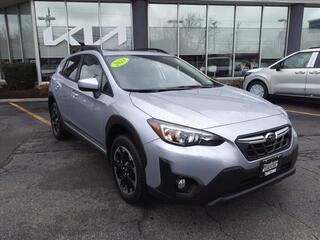 2023 Subaru Crosstrek for sale in West Seneca NY