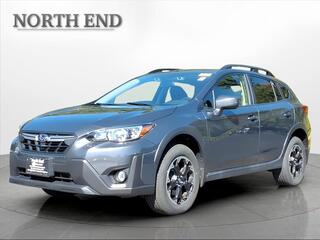 2023 Subaru Crosstrek for sale in Lunenburg MA