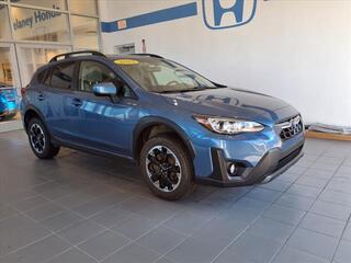 2023 Subaru Crosstrek for sale in Paola KS