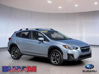 2019 Subaru Crosstrek for sale in Fairfield OH