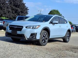 2019 Subaru Crosstrek