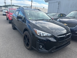 2019 Subaru Crosstrek for sale in North Haven CT